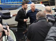 Hugo Lloris au tribunal : Lourde amende pour sa conduite en état d'ivresse