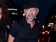 Vincent Cassel : Ému pour les 14 ans de sa fille Deva, ado à la longue crinière