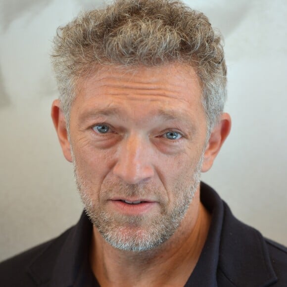 Vincent Cassel - Photocall du film "Le monde est à toi" sur la plage de la Quinzaine des réalisateurs lors du 71ème Festival International du Film de Cannes le 12 mai 2018. © Giancarlo Gorassini/Bestimage