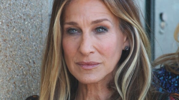 Sarah Jessica Parker accusée de n'avoir jamais rendu 150 000 dollars de bijoux