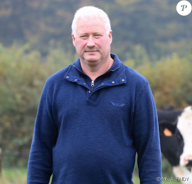 Bernard P. (49 ans), région Nord-Pas-de-Calais-Picardie