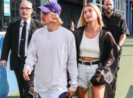 Justin Bieber et Hailey Baldwin : Déjà en route pour le mariage !
