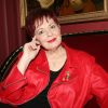 Exclusif - Rendez-vous avec Fabienne Thibeault. Paris le 15 février 2018 © Jlppa/Bestimage
