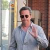 Matthew Perry (Friends) :