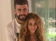 Shakira retrouve Gerard Piqué pour une soirée love sans leurs enfants