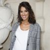 Exclusif - Laurie Cholewa - Soirée "Luxe à la Française" à l'hôtel Shangri-La à Paris le 13 septembre 2018. © Marc Ausset-Lacroix/Bestimage