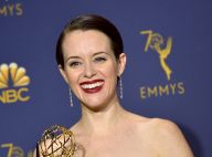 Emmy Awards : Claire Foy récompensée et taquine, le palmarès étonne (un peu)