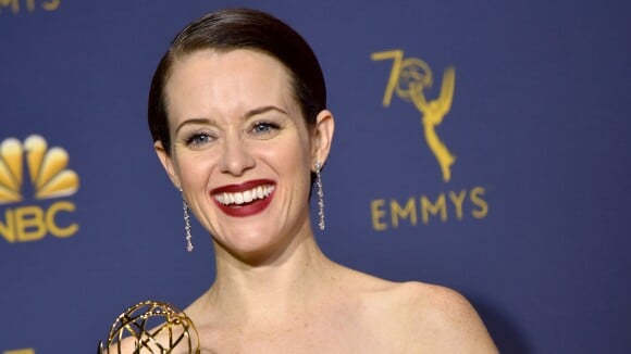 Emmy Awards : Claire Foy récompensée et taquine, le palmarès étonne (un peu)