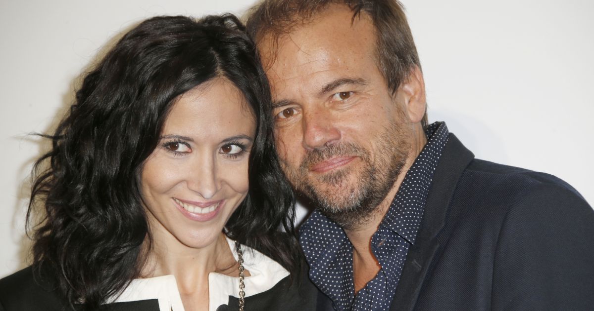 Fabienne Carat et Stéphane Henon - Cérémonie de clôture du 19ème