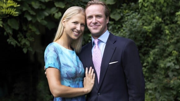 Pippa Middleton : Son ex Thomas Kingston fiancé à une Lady de la famille royale