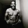 Loup-Denis Elion torse nu sur Instagram, 6 novembre 2017