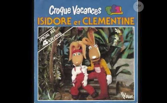 Isidore et Clémentine