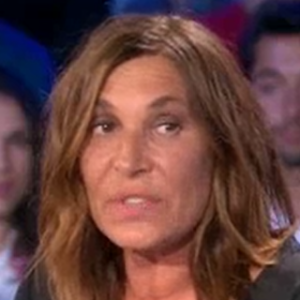 Zazie dans "On n'est pas couché", France 2, samedi 8 septembre 2018