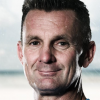 Pascal, candidat de "Koh-Lanta All Stars", photo officielle, TF1