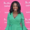 Hapsatou Sy - Soirée de lancement de la collection "Paris Hilton x Boohoo" à l'hôtel Marois à Paris, le 26 juin 2018. © Giancarlo Gorassini/Bestimage