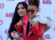 Kim Kardashian : Sa fille North, 5 ans, défile pour la première fois