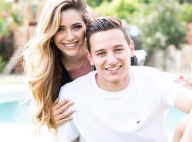 Florian Thauvin : "Mes parents sont divorcés, ça n'a pas toujours été simple"