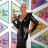 Brigitte Nielsen au 49ème gala d'anniversaire annuel LA LGBT à l’hôtel Beverly Hilton à Beverly Hills, le 23 septembre 2018