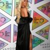 Gigi Gorgeous au 49ème gala d'anniversaire annuel LA LGBT à l’hôtel Beverly Hilton à Beverly Hills, le 23 septembre 2018