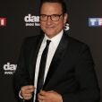 Jean-Marc Généreux - Photocall de la saison 9 de l'émission "Danse avec les stars" (DALS) au siège de TF1 à Boulogne-Billancourt le 11 septembre 2018. © Denis Guignebourg/Bestimage