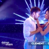 Clément Rémiens dans "Danse avec les stars 9" sur TF1, le 29 septembre 2018.