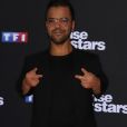 Anouar Toubali - Photocall de la saison 9 de l'émission "Danse avec les stars" (DALS) au siège de TF1 à Boulogne-Billancourt le 11 septembre 2018. © Denis Guignebourg/Bestimage