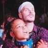 Christina Milian témoigne tout son amour pour M. Pokora sur Instagram à l'occasion de leur anniversaire le 26 septembre 2018.