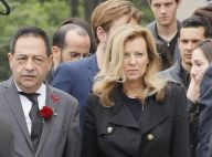 Valérie Trierweiler : Ses mots émus à Jean-Luc Romero, bouleversé par le deuil
