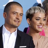 Katy Perry et Orlando Bloom : Après 2 ans d'amour, ils officialisent enfin