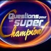 Samuel Etienne dans "Questions pour un champion" - France 3