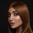 Tara Farès. 2018.
