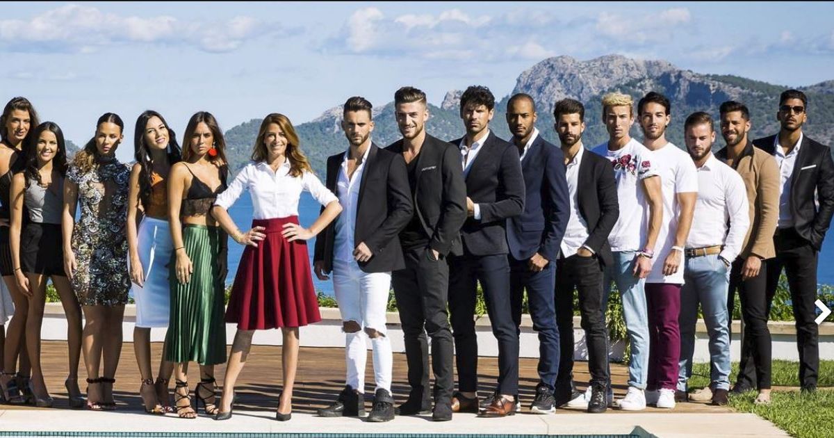 Qui Est Match Dans 10 Couples Parfait 5 Les candidats de 10 Couples parfaits 2, sur TFX - Purepeople