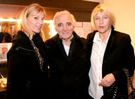 Mort de Charles Aznavour : La famille contre l'idée d'un hommage populaire