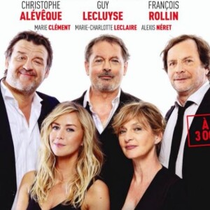La dame de chez Maxim