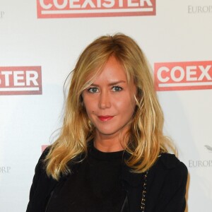 Enora Malagré - Avant-première du film "Coexister" au Grand Rex à Paris le 25 septembre 2017. © Coadic Guirec/Bestimage