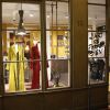 Exclusif - Ambiance - Nathalie Garçon fête ses "60 ans et alors!" dans sa boutique à la Galerie Vivienne à Paris le 29 septembre 2018. © Marc Ausset-Lacroix/Bestimage
