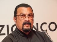 Steven Seagal accusé d'agression sexuelle en direct: Fâché, il quitte le plateau