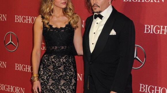 Amber Heard contre Johnny Depp : L'acteur prépare une sévère riposte