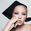 La fille de Kate Moss, Lila, devient égérie de Marc Jacobs Beauty.