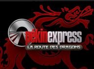 Pékin Express : pas d'élimination cette semaine... mais un gros clash entre Caroline et Jean-Luc ! Audience en chute... (réactualisé)
