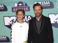 David Guetta : La raison pour laquelle il passe plus de temps avec ses enfants