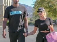 Khloé Kardashian est effrayée que Tristan Thompson la trompe à nouveau