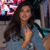 Selena Gomez sur une photo publiée sur Instagram en septembre 2018.