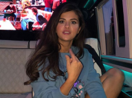 Selena Gomez internée en clinique psychiatrique après un "choc émotionnel"
