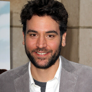 Josh Radnor - PREMIERE DU FILM "YOUR SISTER'S SISTER" A HOLLYWOOD, LE 11 JUIN 2012.