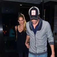 Enrique Iglesias : Confessions coquines sur sa vie sexuelle avec Anna Kournikova