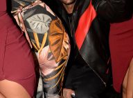 Booba condamné : Retour sur scène dans la plus grande salle d'Europe