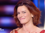 Fauve Hautot très émue : Les mots touchants d'Alain Delon dans DALS