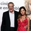 Christophe Lambert : Il officialise avec sa jeune chérie Camilla Ferranti