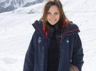 Julie de Bona angoissée de perdre son enfant : Ses exigences pour l'accouchement